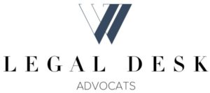 Logo Legal Desk Advocats