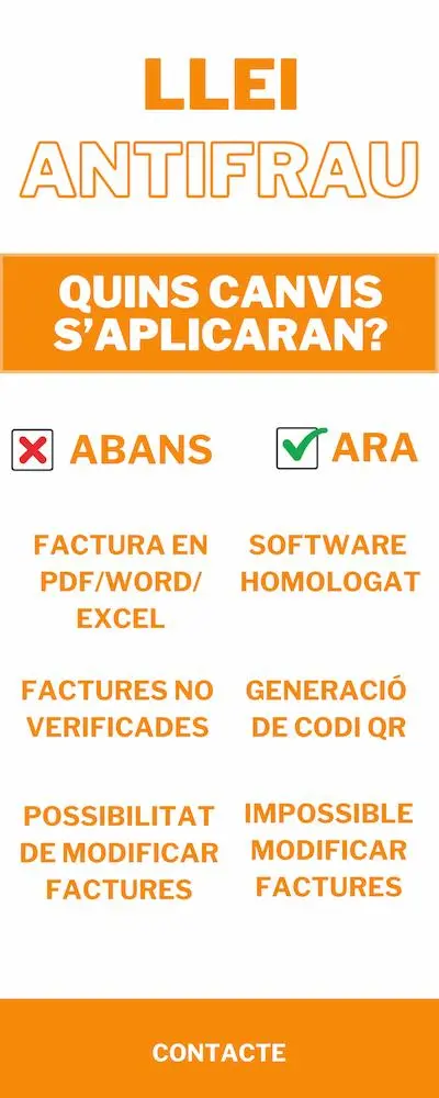 infografía llei antifrau